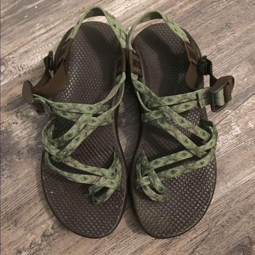 Women’s Chaco Sandals